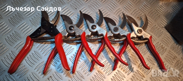 Продавам Felco, Wera, Dako, Hazet, Cimco, снимка 4 - Други инструменти - 51799538