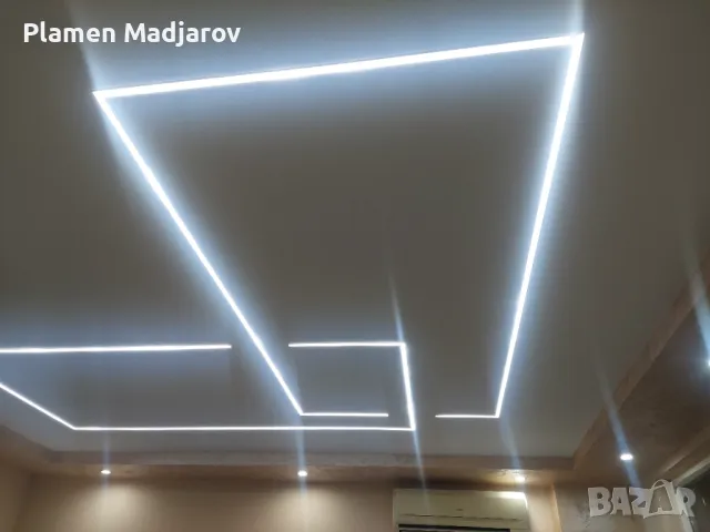 Вътрешни ремонти - Бани, ВИК  и др.., снимка 18 - Ремонти на апартаменти - 29018188