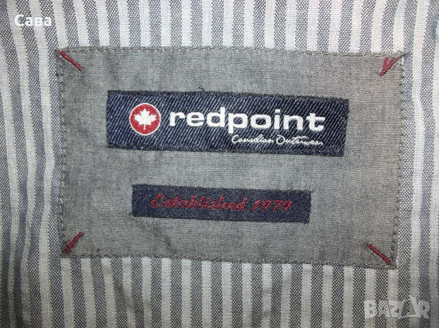 Сако REDPOINT  мъжко,ХЛ-2ХЛ, снимка 7 - Сака - 54247465