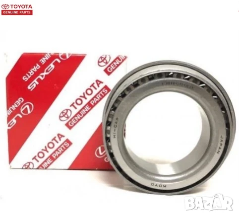 Лагер предна главина 9036845087 90368-45087 Toyota Lexus