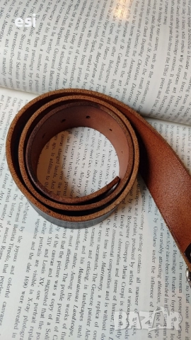 Колан ENERGİE , снимка 3 - Колани - 52000844