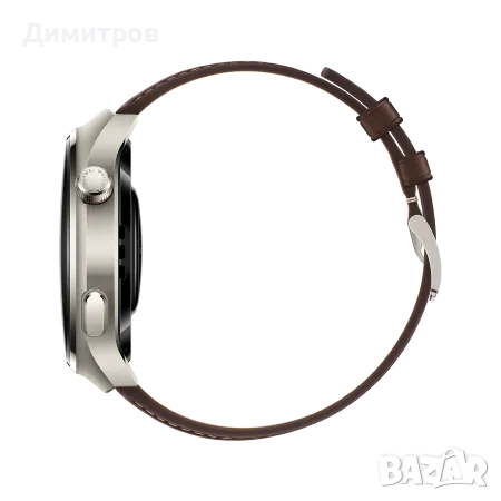 Huawei Watch 4 Pro 48mm - с въможност за провеждане на разговори, снимка 10 - Смарт гривни - 48367828