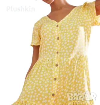 Рокля Defacto - нова L, снимка 2 - Рокли - 48214586