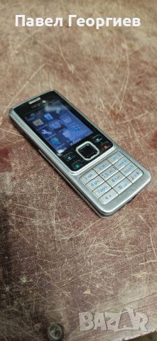 Nokia 6300, снимка 5 - Nokia - 44256468