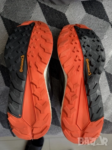 adidas Terrex Free Hiker 2.0 Low, снимка 9 - Маратонки - 56306573