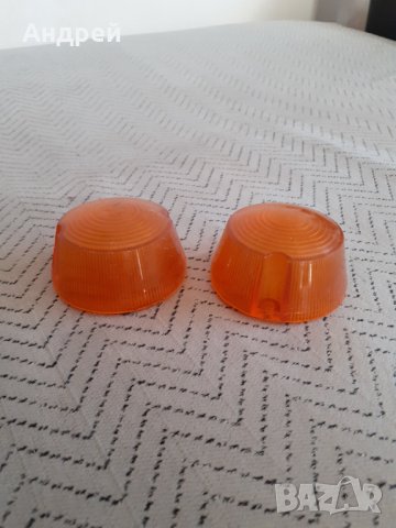 Стар мигач,мигачи #4