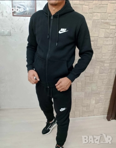 нови мъжки екипи Adidas , снимка 3 - Спортни дрехи, екипи - 49138539