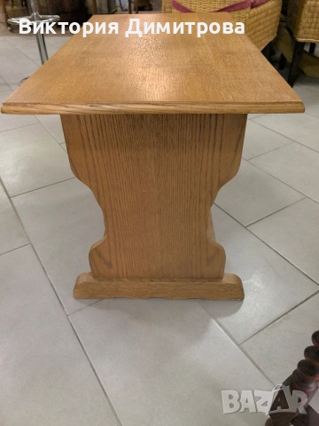 Тв масичка (ПР-03), снимка 8 - Маси - 54363541