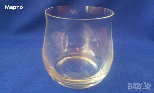 Чаши за уиски тънкостенни 6 бр , снимка 6 - Чаши - 37129350