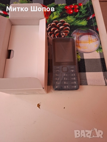 Продавам мобилен телефон Нокия 225 4 ж, снимка 2 - Nokia - 52798418