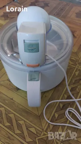 Машина за сладолед"Филипс"