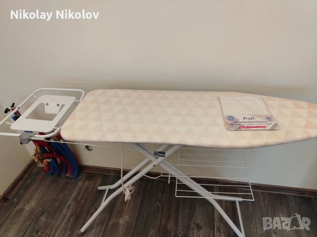 гладачна маса, снимка 17 - Ютии - 54015894