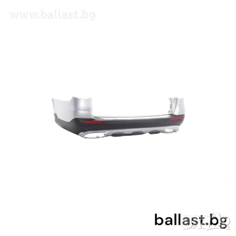 Задна броня A2138853402 E Klasse W213