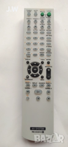 SONY RM-AAU013