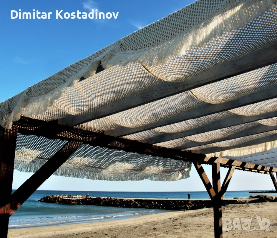 Покривала за перголи ,тенти или шатра, снимка 3 - Други - 35517888