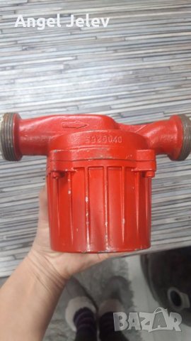 Pompa za parno, снимка 6 - Радиатори - 35140666