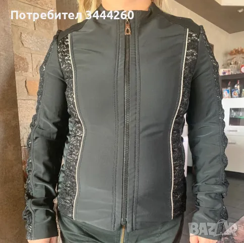 Дамско горнище, снимка 1