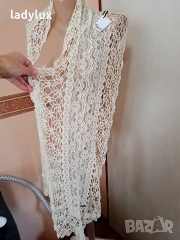 DIDI, нов красив Шал. Код 1447, снимка 11 - Шалове - 35370275