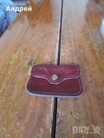 Старо портмоне Леда #9