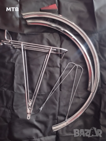 Ретро части 28", снимка 9 - Части за велосипеди - 51793690