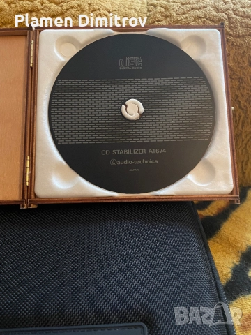 Audio-Technica AT674