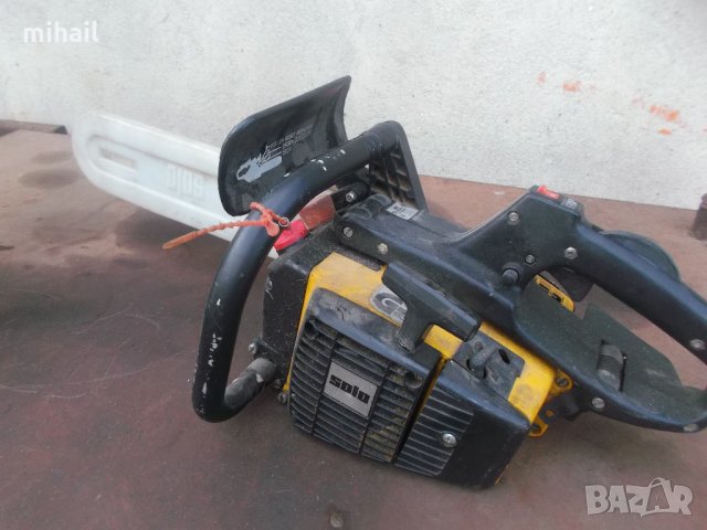 резачки за дърва цяла или на части, снимка 9 - Градинска техника - 30347646