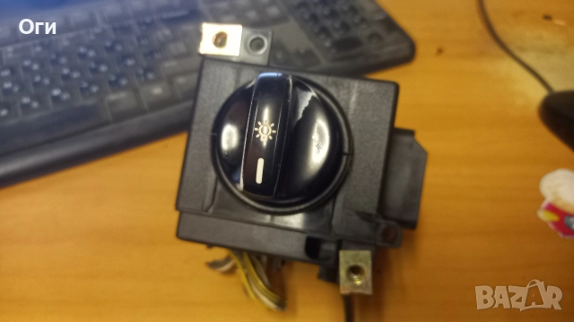 Ключ светлини за Мерцедес А класа W168 168 545 01 04