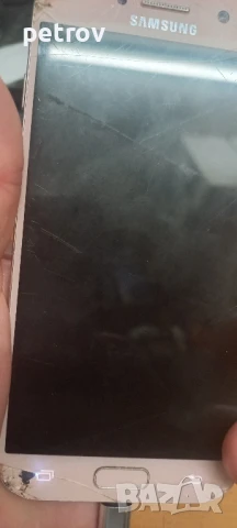 Samsung Galaxy A7 (2017) SM-A 720- за части, снимка 2 - Samsung - 51002741