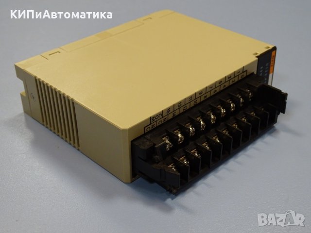 контролер Omron C200H-ID212 sysmac programmable controller, снимка 2 - Резервни части за машини - 35228436