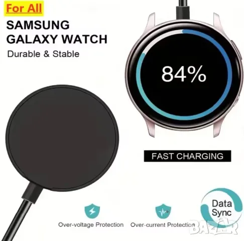 Зарядни за Samsung watch