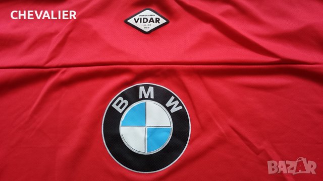 Adidas BMW MARATON POWERED BY PERFORMANCE Размер L НОВА мъжка тениска 27-49, снимка 4 - Тениски - 37175993