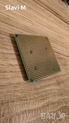 Лот от 6 процесора (Intel Pentium 4 / AMD Phenom II X4, Phenom X4, Athlon X4, Athlon), снимка 10 - Процесори - 55666918