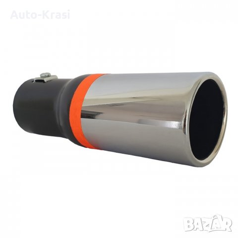 Накрайник за ауспух - 35133, снимка 1