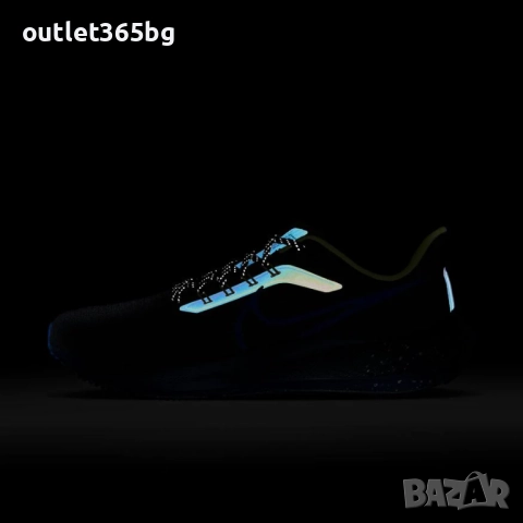 Nike - Air Zoom Pegasus 39 - DZ4846-001 номер 46 Оригинал Код 3511, снимка 6 - Маратонки - 52227418