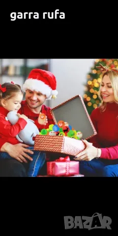  подскачащи светещи топчета хелоуин коледа, снимка 10 - Декорация за дома - 47573445