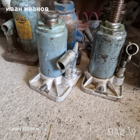 Нов Маслен Крик, снимка 13 - Индустриална техника - 44601252