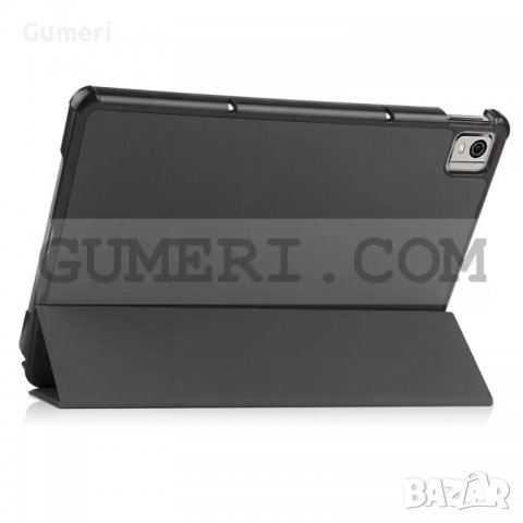 Nokia T21 - Тефтер Стойка, снимка 8 - Калъфи, кейсове - 39444080