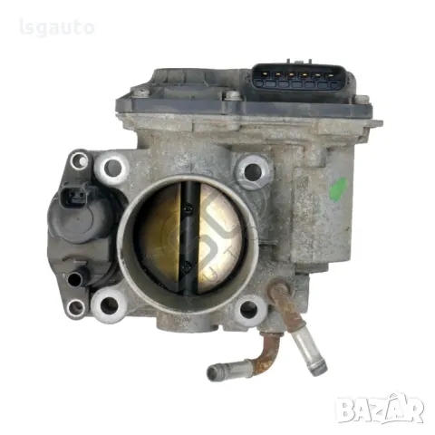 Дроселова клапа Honda Civic VIII 2006-2011 ID: 136707
