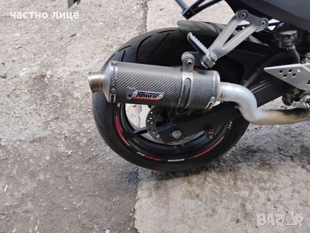 Kawasaki Z750 , снимка 2 - Мотоциклети и мототехника - 54177188