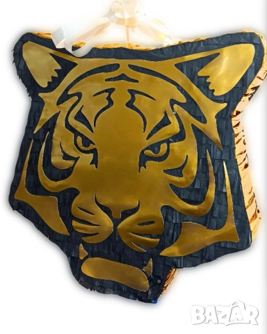 Пиняти за рожден ден – ръчна изработка, по поръчка, снимка 5 - Други - 53258019