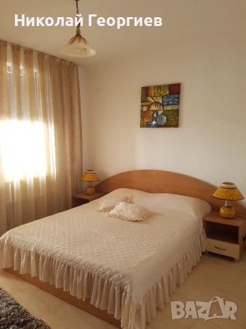 Частен апартамент Никея в Гранд Манастира Пампорово, снимка 7 - Квартири, нощувки - 52859316