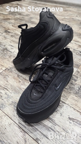 Nike air max portal, 38 номер, оригинални, отлично състояние , снимка 4 - Маратонки - 54320147