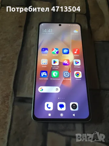 Xiaomi Redmi Note 13, снимка 6 - Xiaomi - 55940630