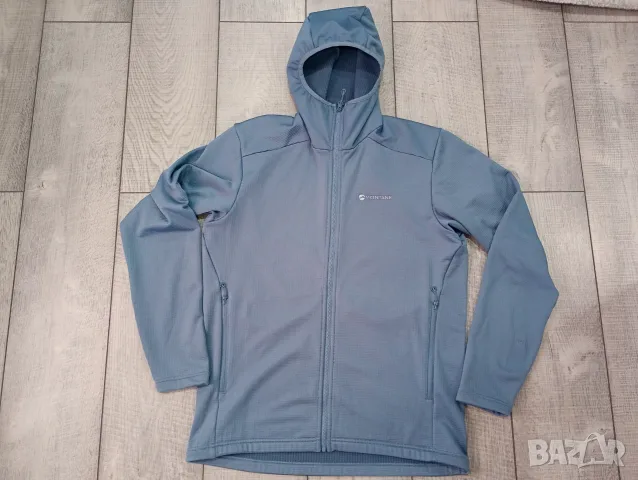 Montane мъжко туристическо спортно яке размер L