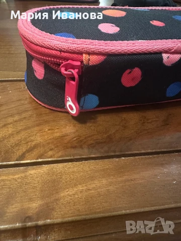 Раница на Topgal, снимка 5 - Раници - 50853594