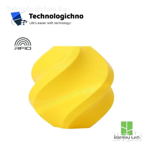 PETG HF Bambu филаменти за D 3D принтиране