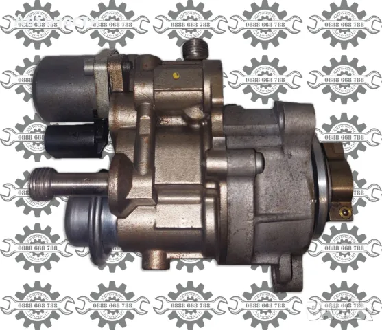 Помпа високо налягане (ГНП) - BMW - 3.0 i - (2006 г.+) - GDI (Gasoline Direct Injection), снимка 2 - Части - 47369716