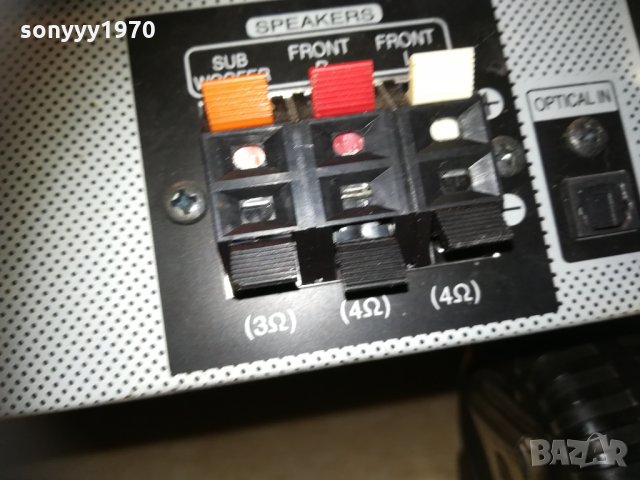 lg ht462sz-d0 dvd usb hdmi receiver 1503211907, снимка 11 - Ресийвъри, усилватели, смесителни пултове - 32172419