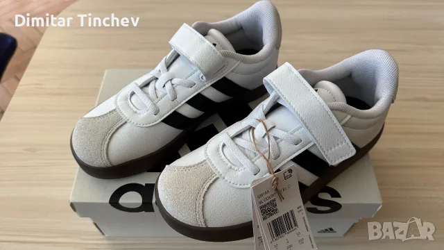 Оригинални Adidas No.33