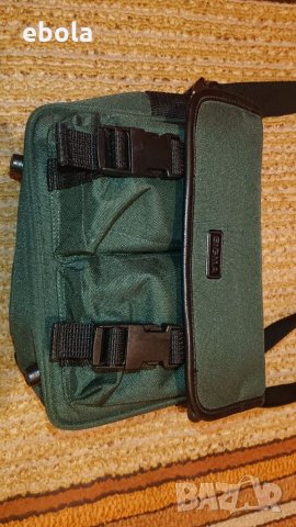 Чанта за фотоапарат , снимка 4 - Чанти, стативи, аксесоари - 33989990